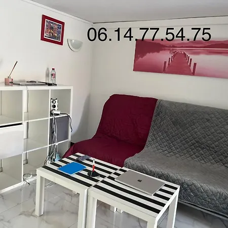 T3 + Jardin+ Parking *